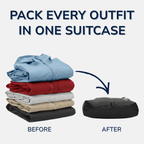 Viapacks – Kit de compresión de aire inteligente