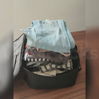 Viapacks – Kit de compresión de aire inteligente